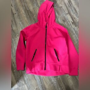 DSG Women's Sport Full Zip Jacket Small